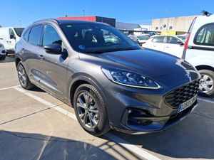 Ford Kuga St-line X 2.5 Duratec Fhev Auto - Foto 4