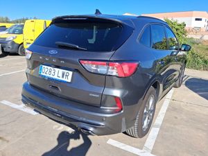 Ford Kuga St-line X 2.5 Duratec Fhev Auto - Foto 5