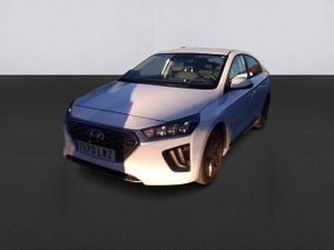 Hyundai Ioniq 1.6 Gdi Hev Tecno Dct - Foto 2