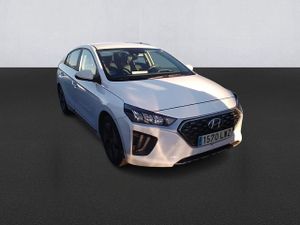 Hyundai Ioniq 1.6 Gdi Hev Tecno Dct - Foto 4