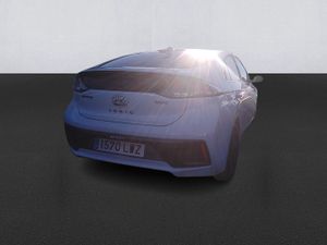 Hyundai Ioniq 1.6 Gdi Hev Tecno Dct - Foto 5
