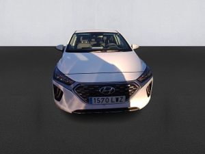 Hyundai Ioniq 1.6 Gdi Hev Tecno Dct - Foto 3