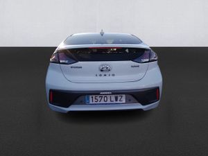 Hyundai Ioniq 1.6 Gdi Hev Tecno Dct - Foto 6