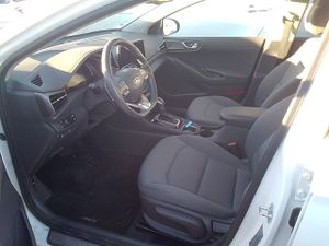 Hyundai Ioniq 1.6 Gdi Hev Tecno Dct - Foto 8