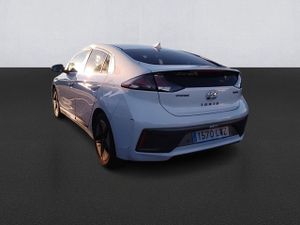 Hyundai Ioniq 1.6 Gdi Hev Tecno Dct - Foto 7
