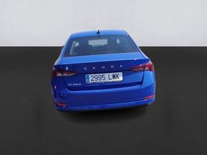 Skoda Octavia 2.0 Tdi 85kw (115cv) Dsg Ambition - Foto 6