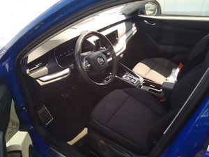 Skoda Octavia 2.0 Tdi 85kw (115cv) Dsg Ambition - Foto 8