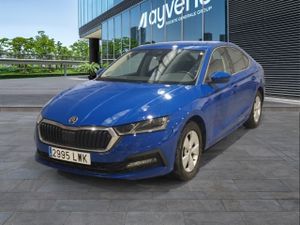 Skoda Octavia 2.0 Tdi 85kw (115cv) Dsg Ambition - Foto 2