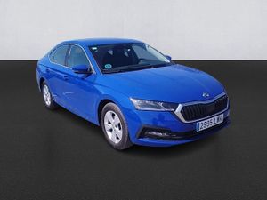 Skoda Octavia 2.0 Tdi 85kw (115cv) Dsg Ambition - Foto 4