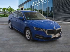 Skoda Octavia 2.0 Tdi 85kw (115cv) Dsg Ambition - Foto 4