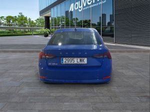 Skoda Octavia 2.0 Tdi 85kw (115cv) Dsg Ambition - Foto 6