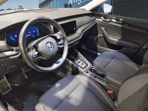 Skoda Octavia 2.0 Tdi 85kw (115cv) Dsg Ambition - Foto 8