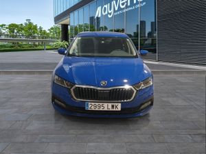 Skoda Octavia 2.0 Tdi 85kw (115cv) Dsg Ambition - Foto 3