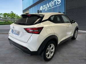 Nissan Juke Dig-t 84 Kw (114 Cv) 6m/t Acenta - Foto 5