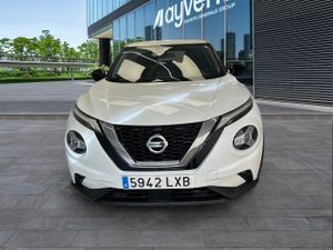 Nissan Juke Dig-t 84 Kw (114 Cv) 6m/t Acenta - Foto 3