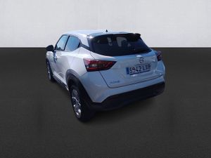 Nissan Juke Dig-t 84 Kw (114 Cv) 6m/t Acenta - Foto 7