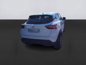 Nissan Juke Dig-t 84 Kw (114 Cv) 6m/t Acenta - Foto 5