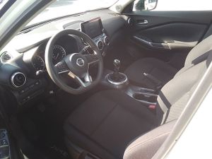 Nissan Juke Dig-t 84 Kw (114 Cv) 6m/t Acenta - Foto 8