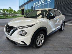 Nissan Juke Dig-t 84 Kw (114 Cv) 6m/t Acenta - Foto 2