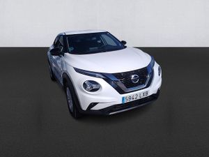 Nissan Juke Dig-t 84 Kw (114 Cv) 6m/t Acenta - Foto 4