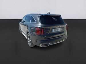 Kia Sorento 1.6 T-gdi Phev Emotion 4x4 7pl P.luxury - Foto 7