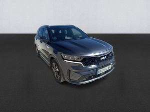 Kia Sorento 1.6 T-gdi Phev Emotion 4x4 7pl P.luxury - Foto 4
