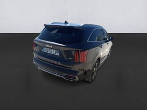 Kia Sorento 1.6 T-gdi Phev Emotion 4x4 7pl P.luxury - Foto 5