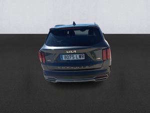 Kia Sorento 1.6 T-gdi Phev Emotion 4x4 7pl P.luxury - Foto 6