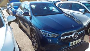 Mercedes Gla 250 E - Foto 5