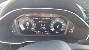 Audi Q3 Advanced 35 Tdi 110kw (150cv) S Tronic - Foto 8