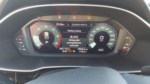 Audi Q3 Advanced 35 Tdi 110kw (150cv) S Tronic - Foto 7