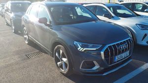 Audi Q3 Advanced 35 Tdi 110kw (150cv) S Tronic - Foto 5