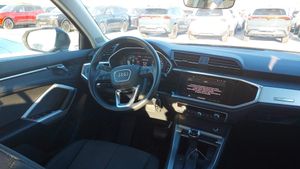 Audi Q3 Advanced 35 Tdi 110kw (150cv) S Tronic - Foto 9