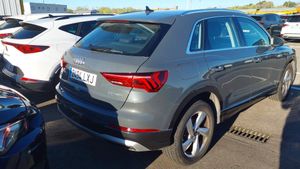 Audi Q3 Advanced 35 Tdi 110kw (150cv) S Tronic - Foto 4