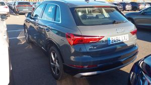 Audi Q3 Advanced 35 Tdi 110kw (150cv) S Tronic - Foto 3