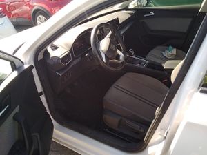 Seat Leon 2.0 Tdi 85kw S&s Style Xs - Foto 8