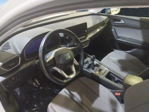 Seat Leon 2.0 Tdi 85kw S&s Style Xs - Foto 8
