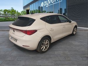 Seat Leon 2.0 Tdi 85kw S&s Style Xs - Foto 5