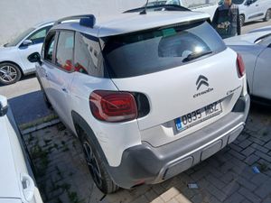 Citroen C3 Aircross Bluehdi 81kw (110cv) S&s Feel Pack - Foto 3