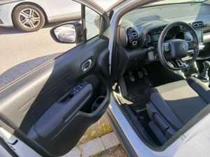 Citroen C3 Aircross Bluehdi 81kw (110cv) S&s Feel Pack - Foto 6