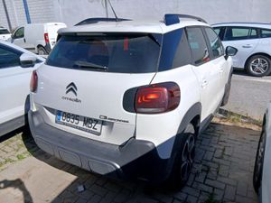 Citroen C3 Aircross Bluehdi 81kw (110cv) S&s Feel Pack - Foto 4