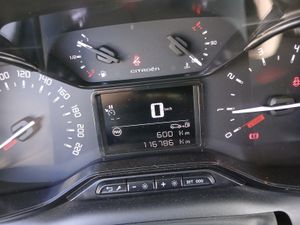 Citroen C3 Aircross Bluehdi 81kw (110cv) S&s Feel Pack - Foto 7