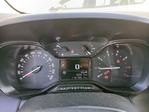 Citroen C3 Aircross Bluehdi 81kw (110cv) S&s Feel Pack - Foto 8