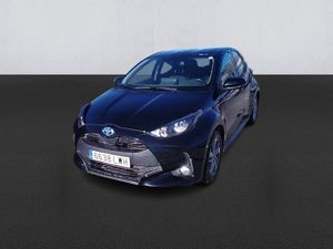 Toyota Yaris 1.5 120h Active Tech - Foto 2