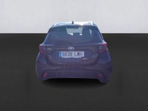 Toyota Yaris 1.5 120h Active Tech - Foto 6