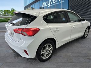 Ford Focus 1.5 Ecoblue 88kw Trend+ - Foto 5