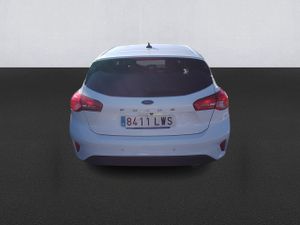Ford Focus 1.5 Ecoblue 88kw Trend+ - Foto 6