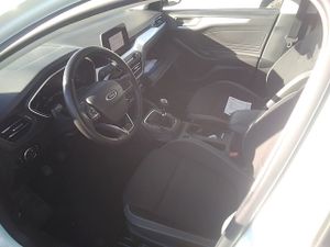 Ford Focus 1.5 Ecoblue 88kw Trend+ - Foto 8
