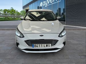 Ford Focus 1.5 Ecoblue 88kw Trend+ - Foto 3