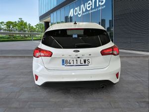 Ford Focus 1.5 Ecoblue 88kw Trend+ - Foto 6